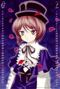 BUY NEW rozen maiden - 71138 Premium Anime Print Poster